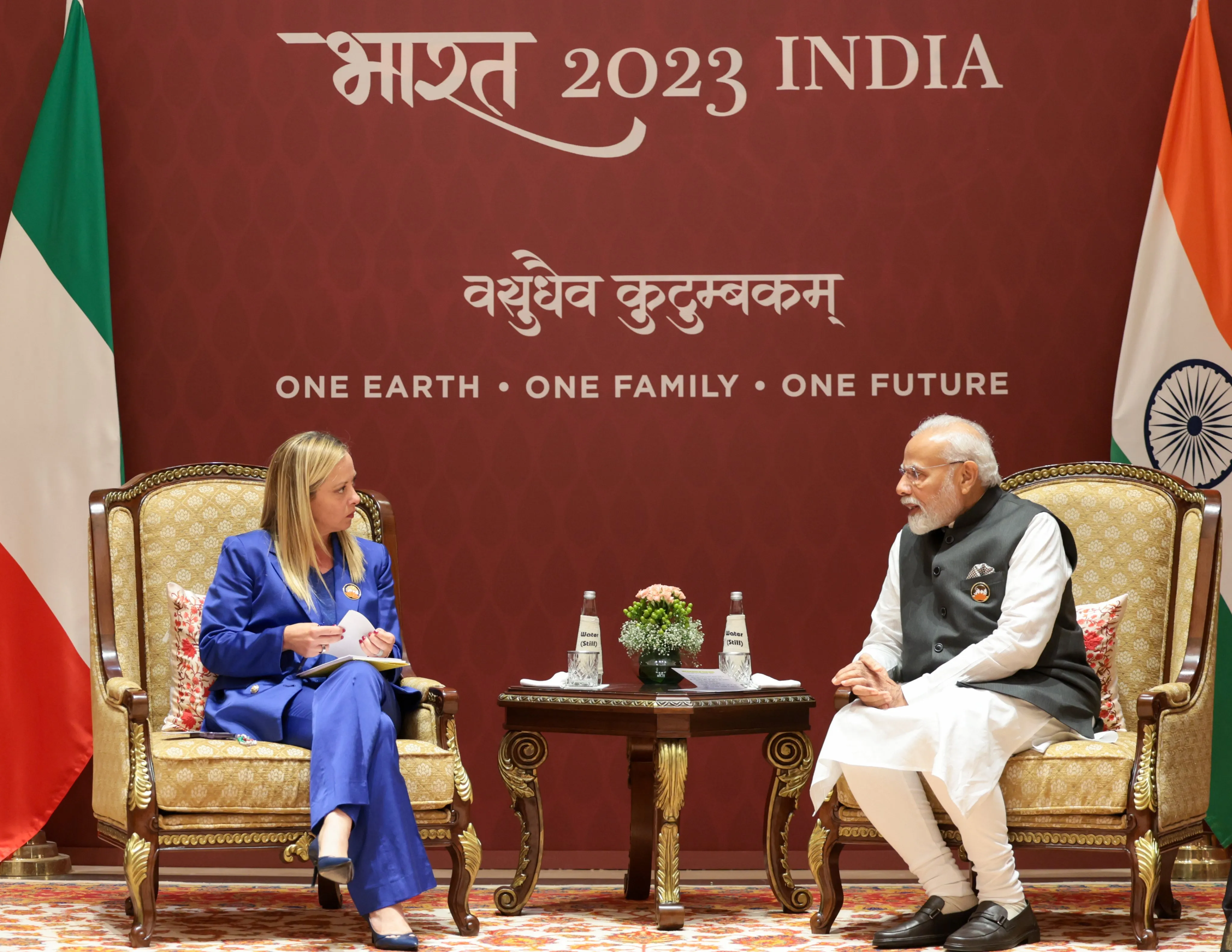 G20 Summit
