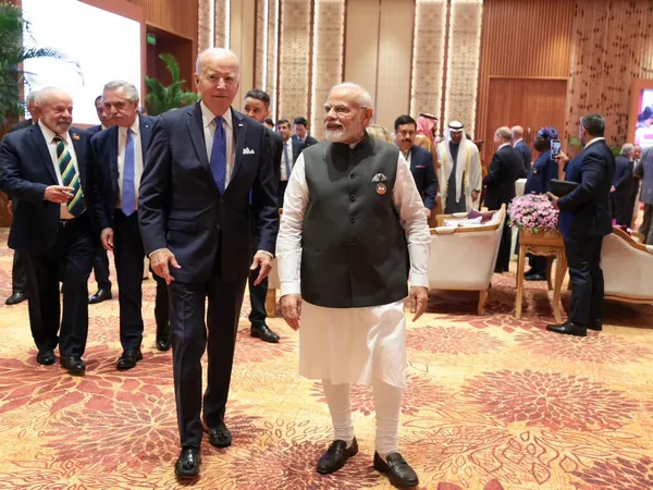 G20 Summit