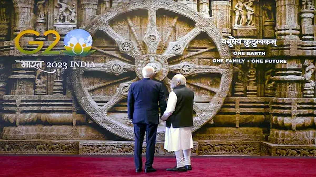 G20 Summit