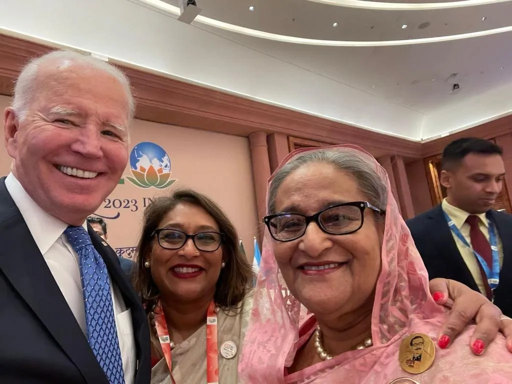 G20 Summit