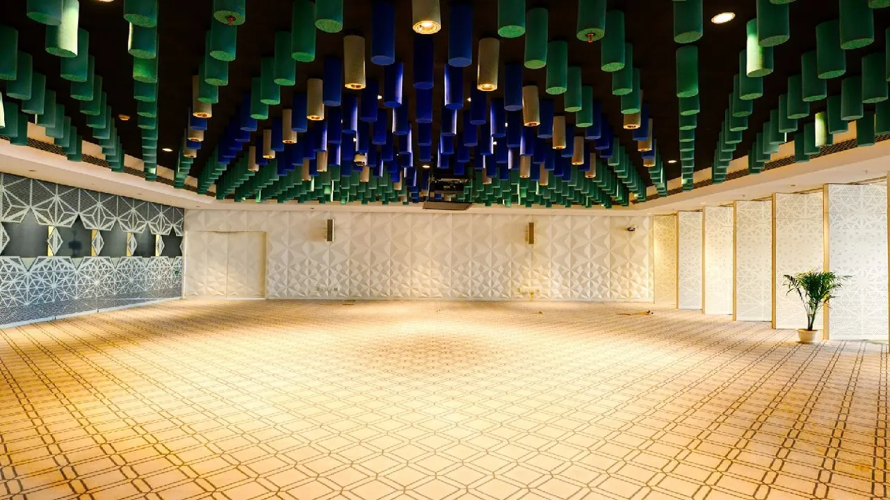 YashoBhumi1 