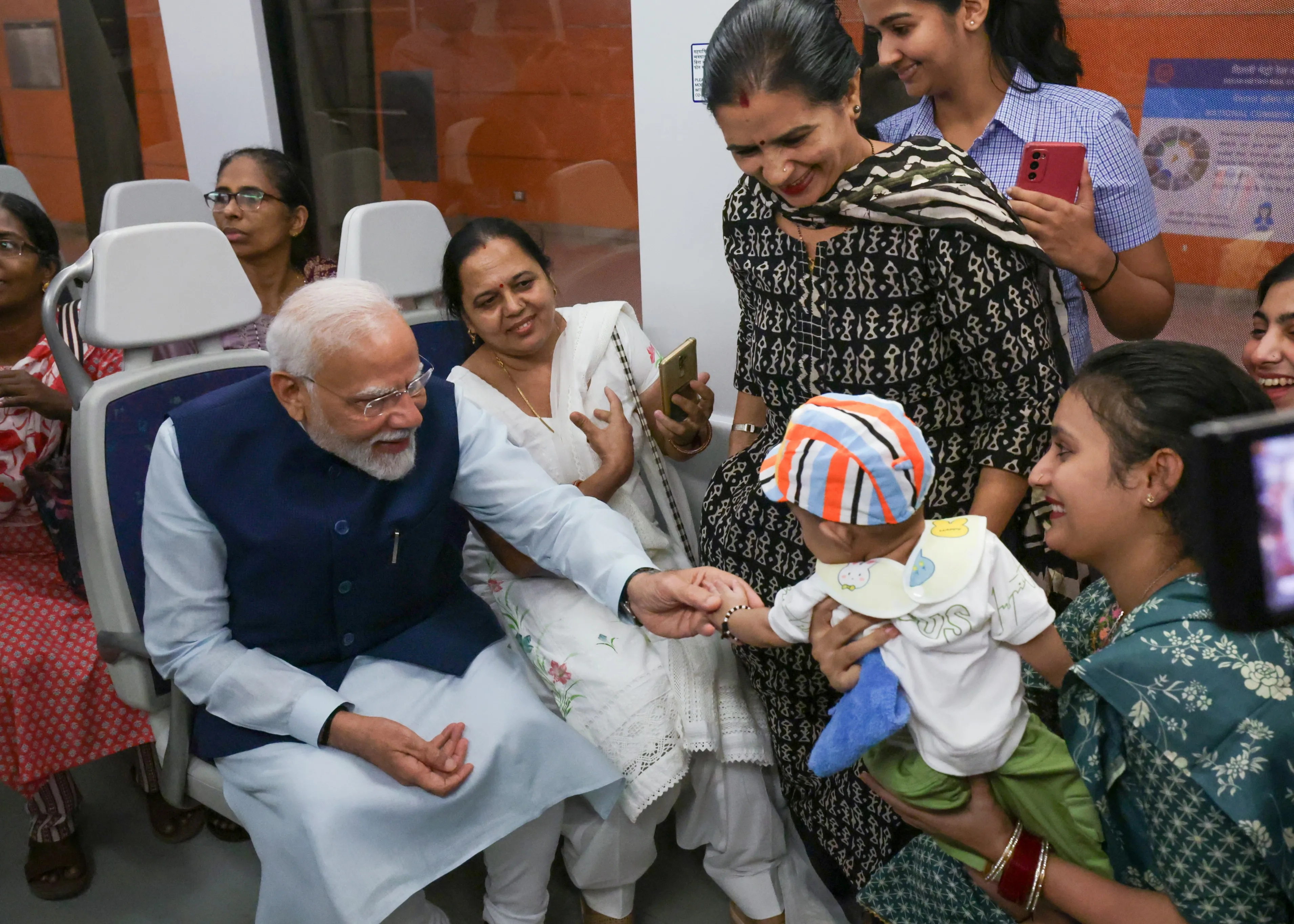 पीएम मोदी 