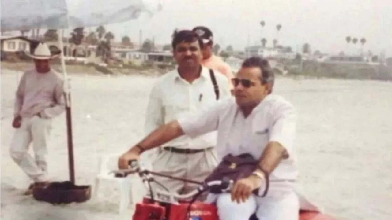 Modi Narendra 