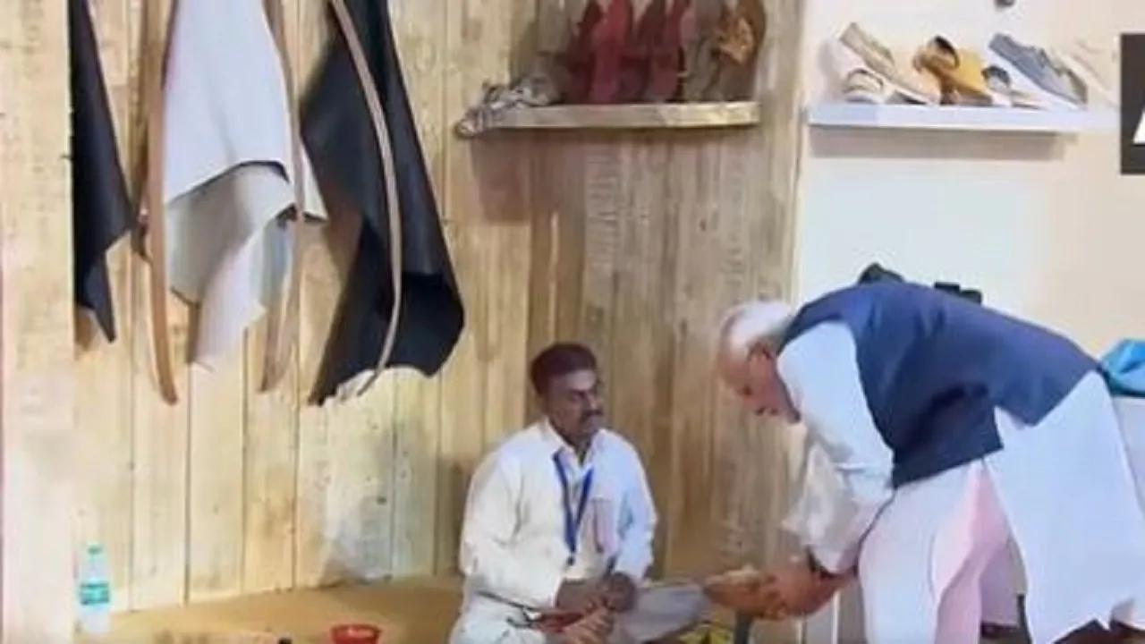 पीएम मोदी