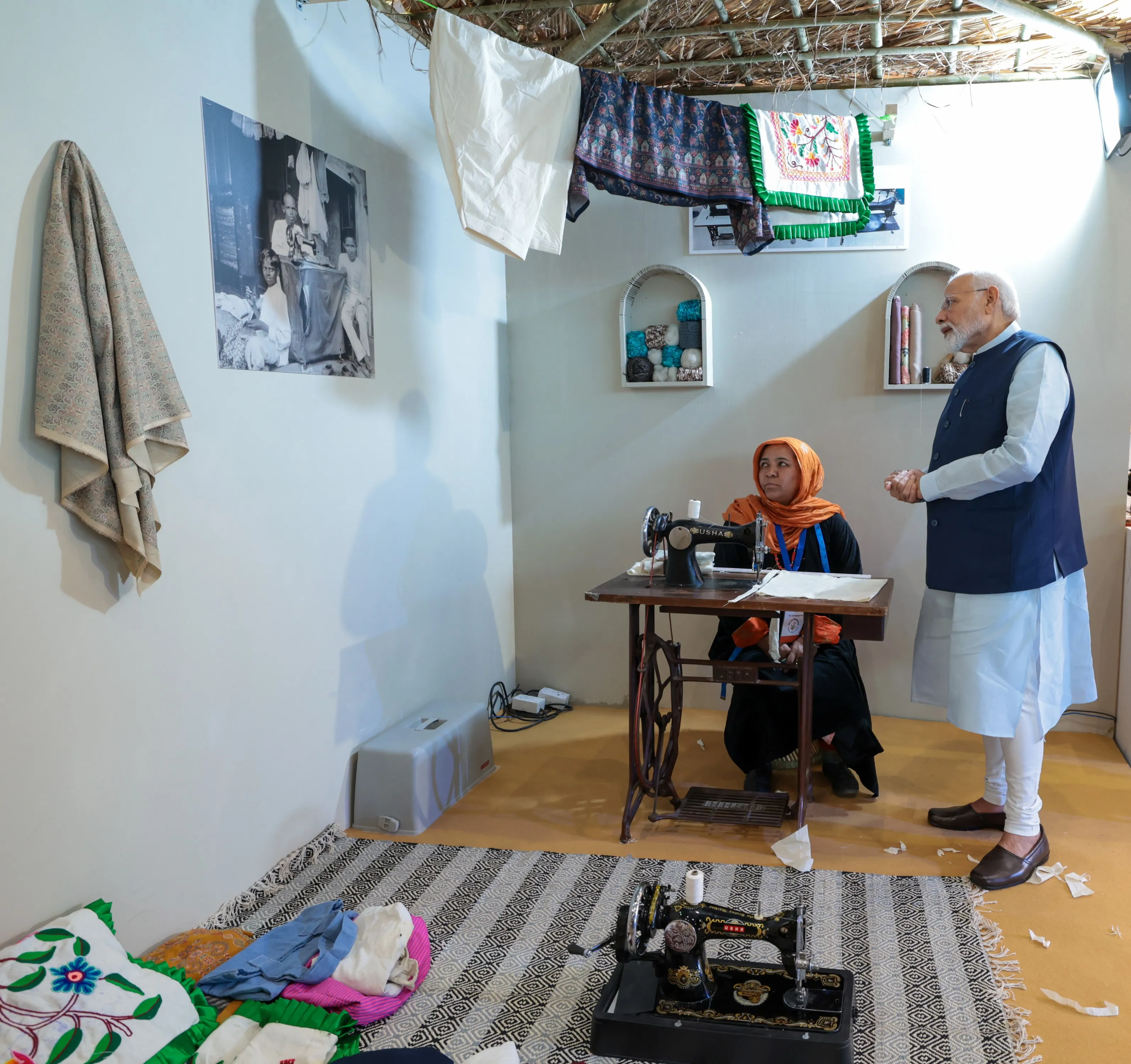 पीएम मोदी 