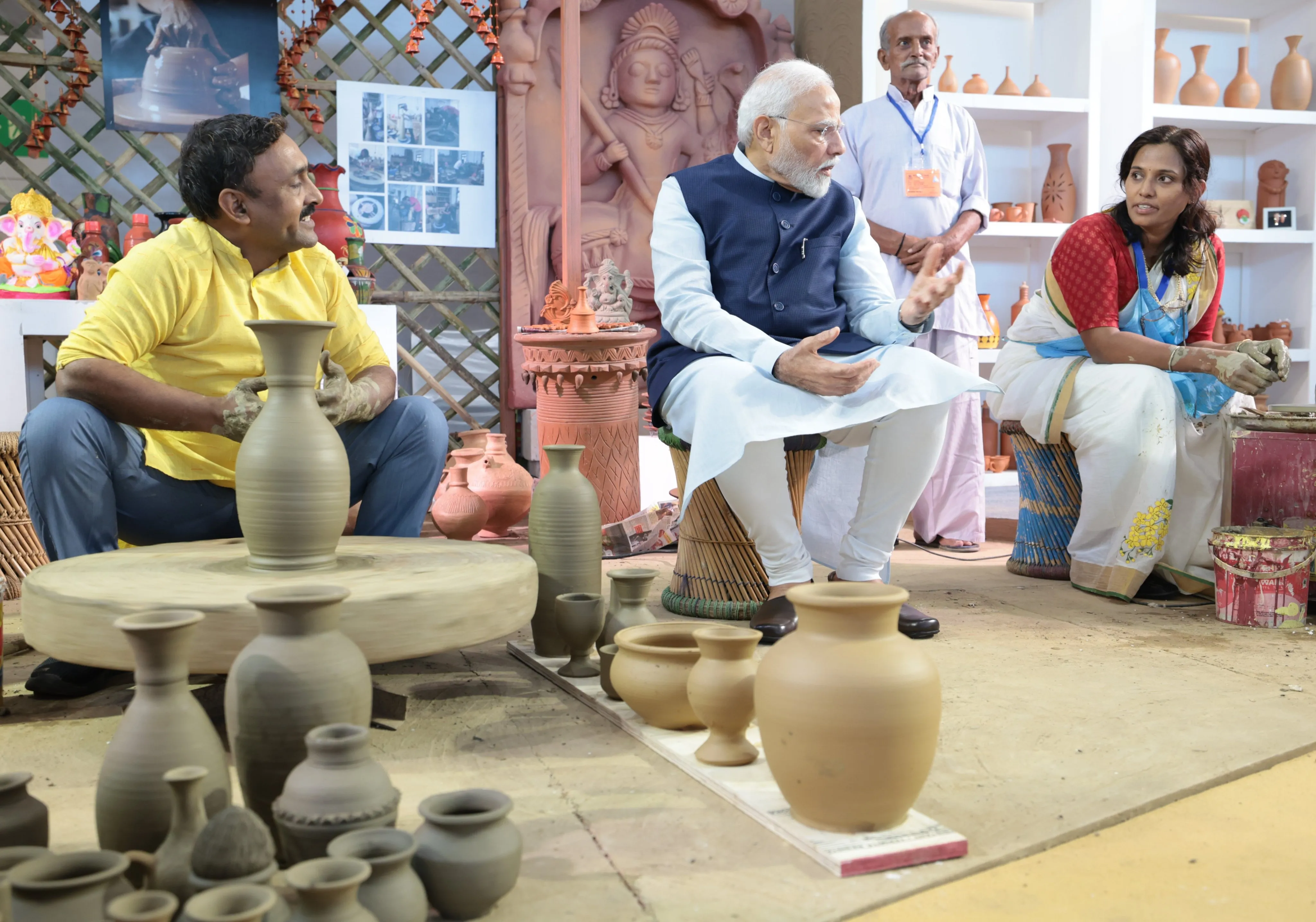 पीएम मोदी 