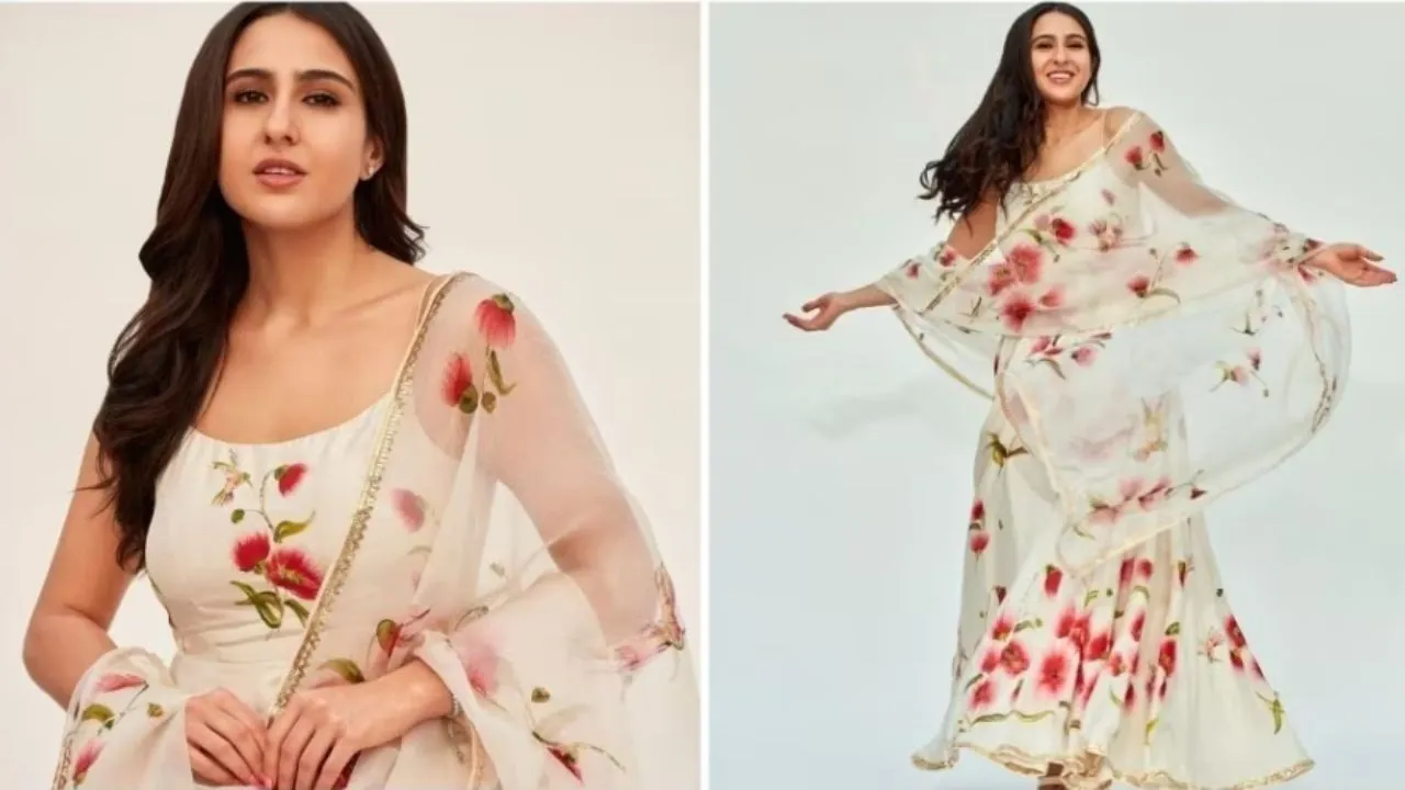 Sara Ali Khan