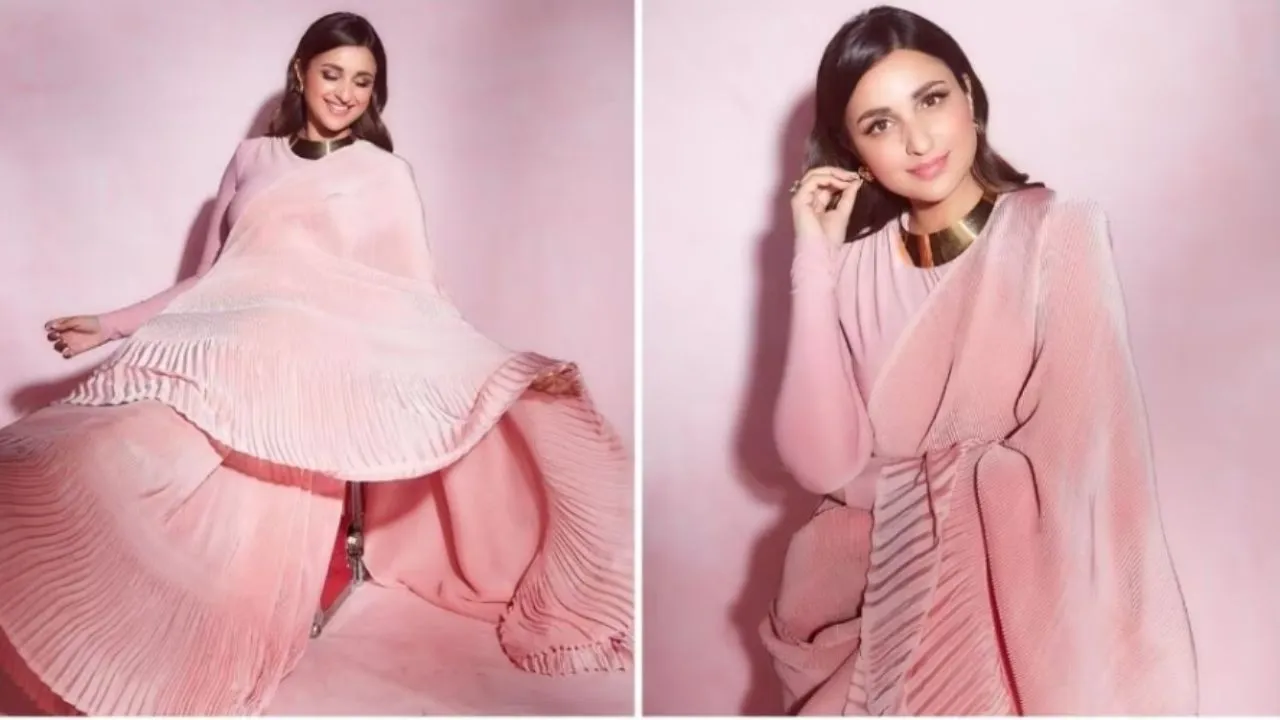 Parineeti Chopra