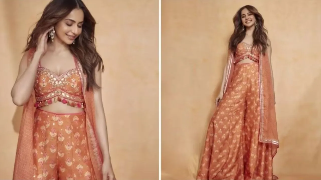 Rakul Preet Singh