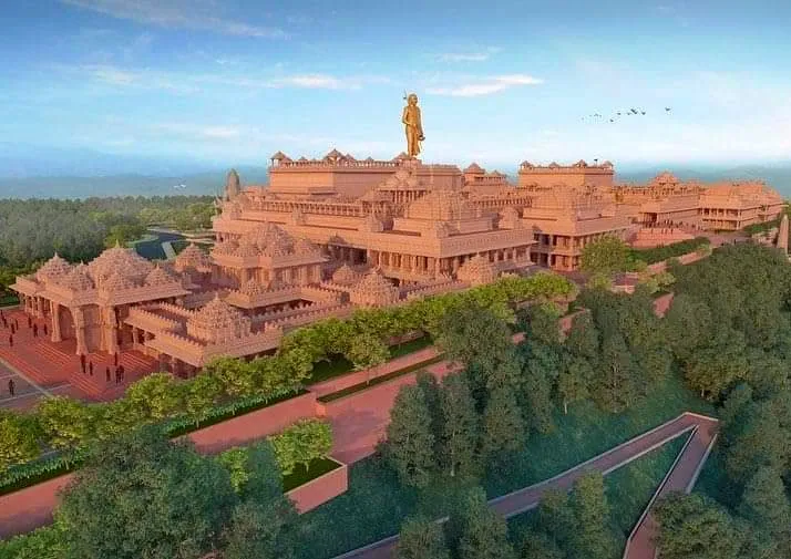 Adi Shankaracharya