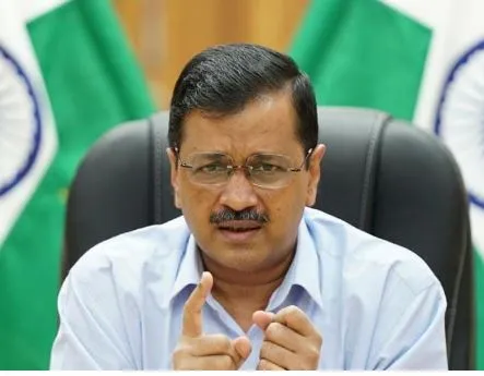 green delhi app 
