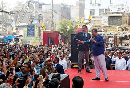 जनता को किया जाएगा जागरूक                     