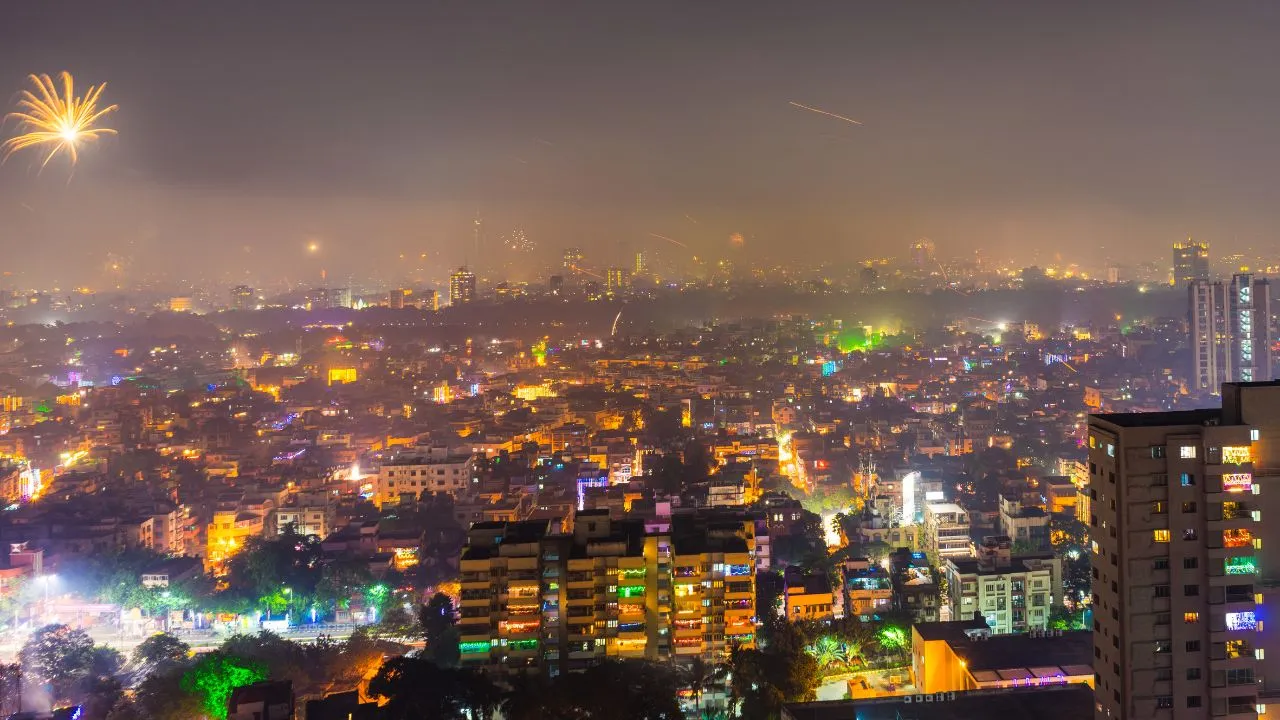 कोलकाता, पश्चिम बंगाल