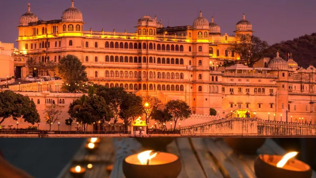 उदयपुर, राजस्थान