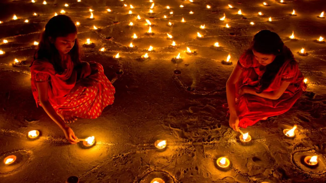 पुष्कर, राजस्थान