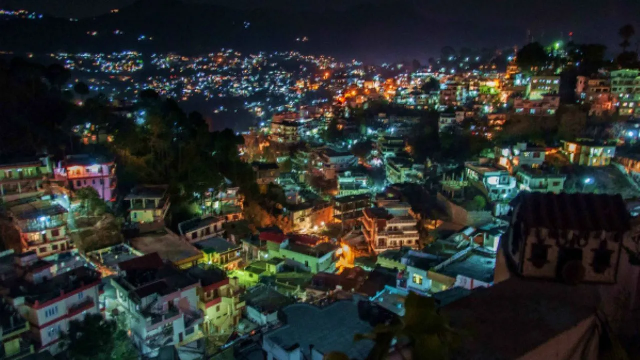 शिमला, हिमाचल प्रदेश