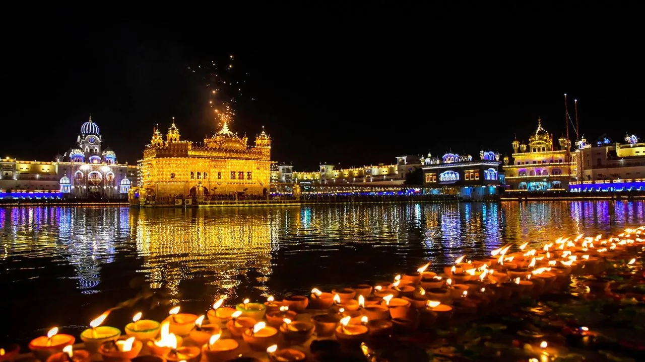 अमृतसर, पंजाब
