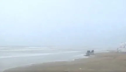Cyclone Michong
