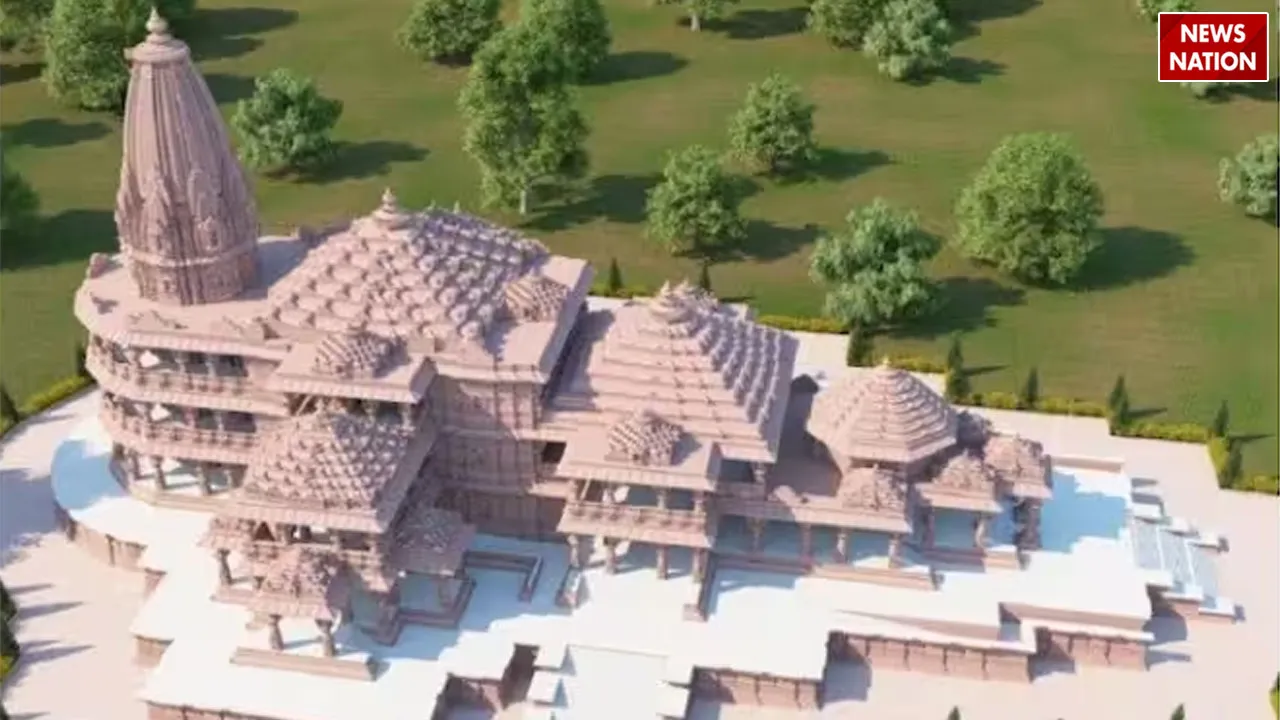 ayodhya ram temple and babri masjid dispute7 