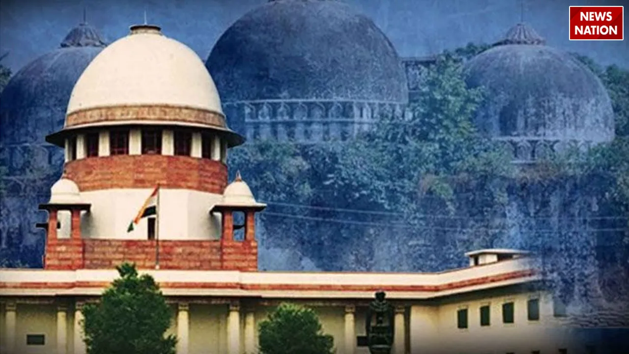 ayodhya ram temple and babri masjid dispute2 