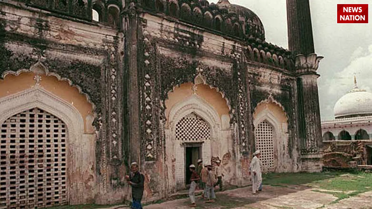 ayodhya ram temple and babri masjid dispute6 