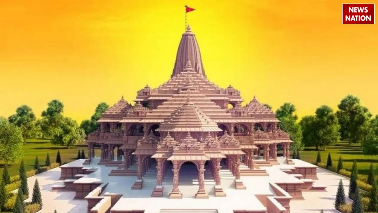 ayodhya ram temple and babri masjid dispute1 