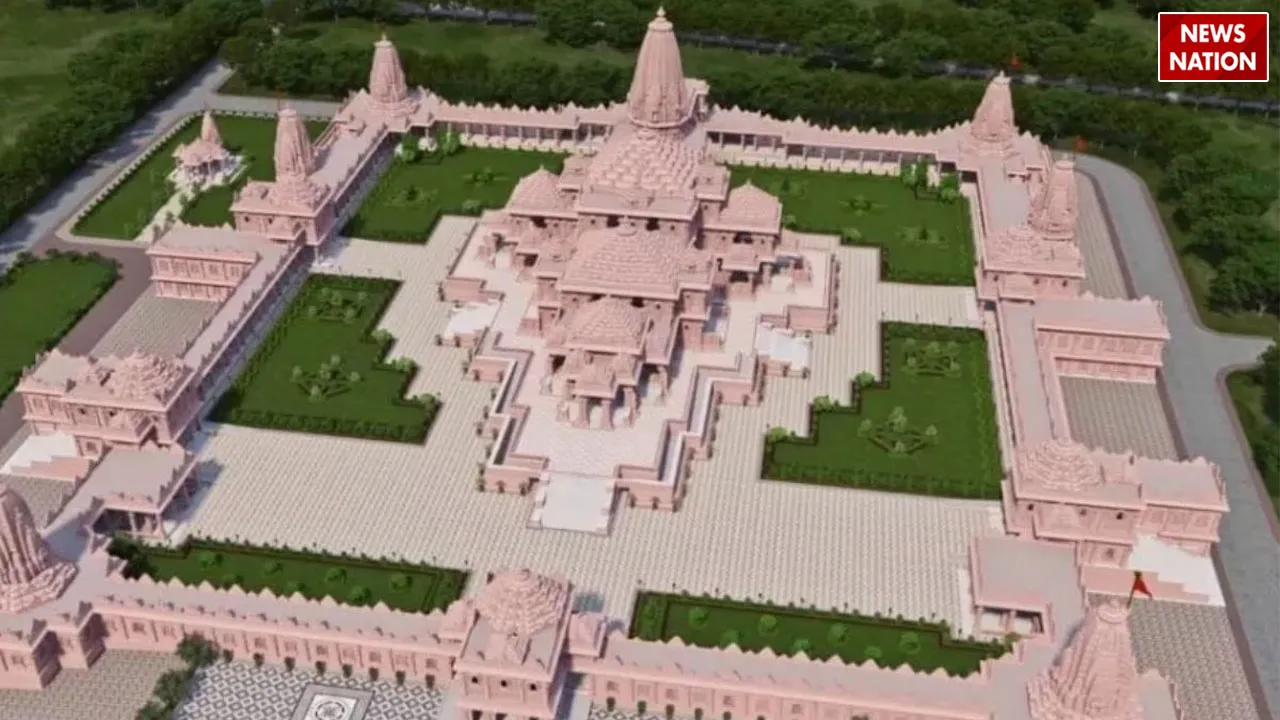 ayodhya ram temple and babri masjid dispute 