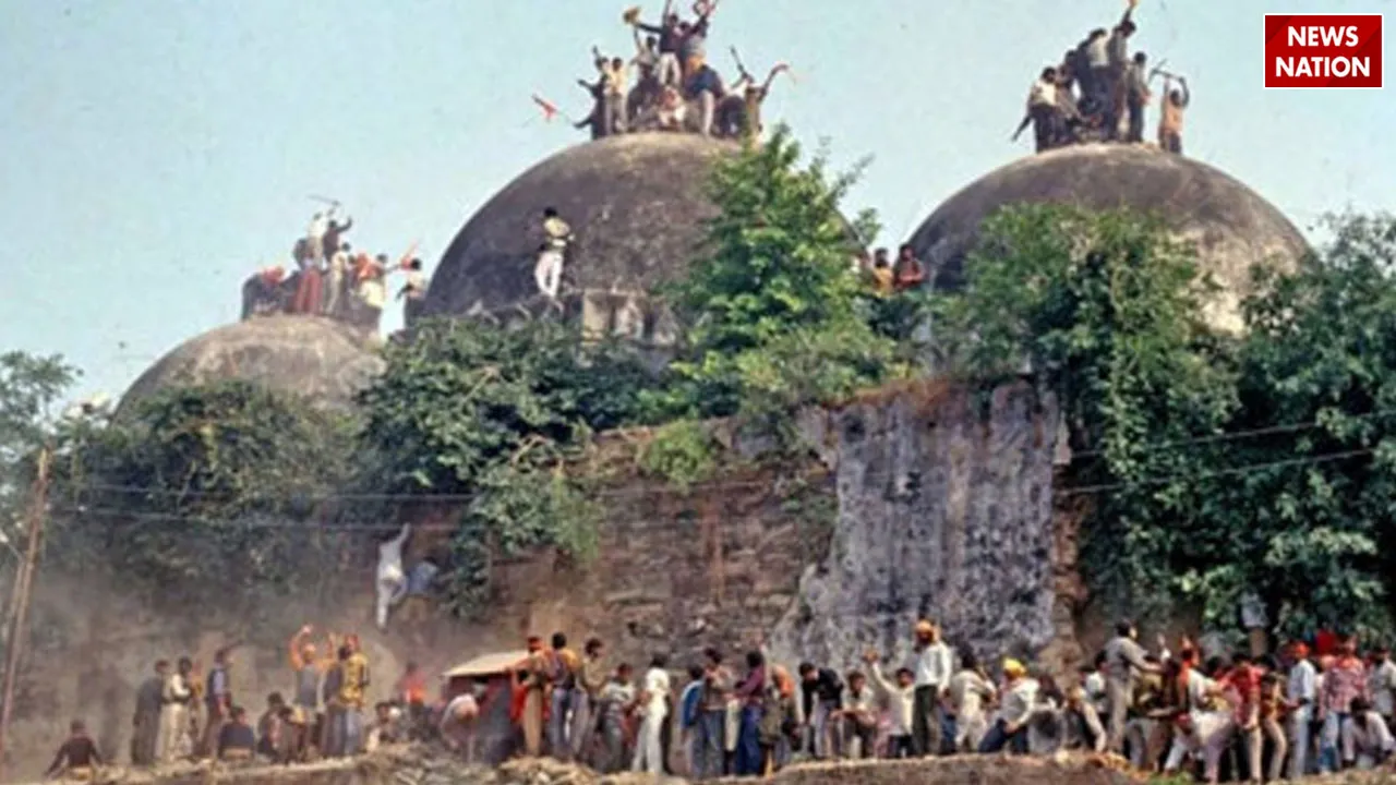 ayodhya ram temple and babri masjid dispute4 