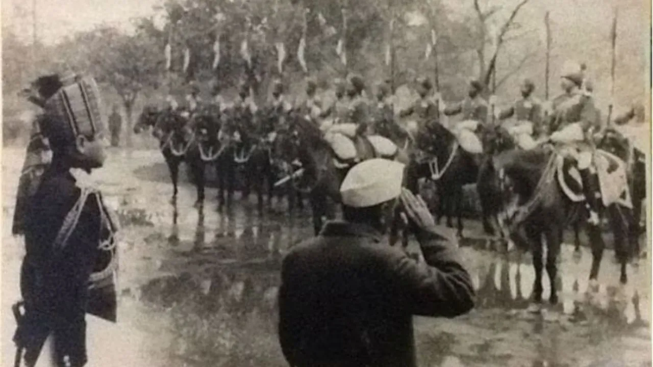 Republic Day 