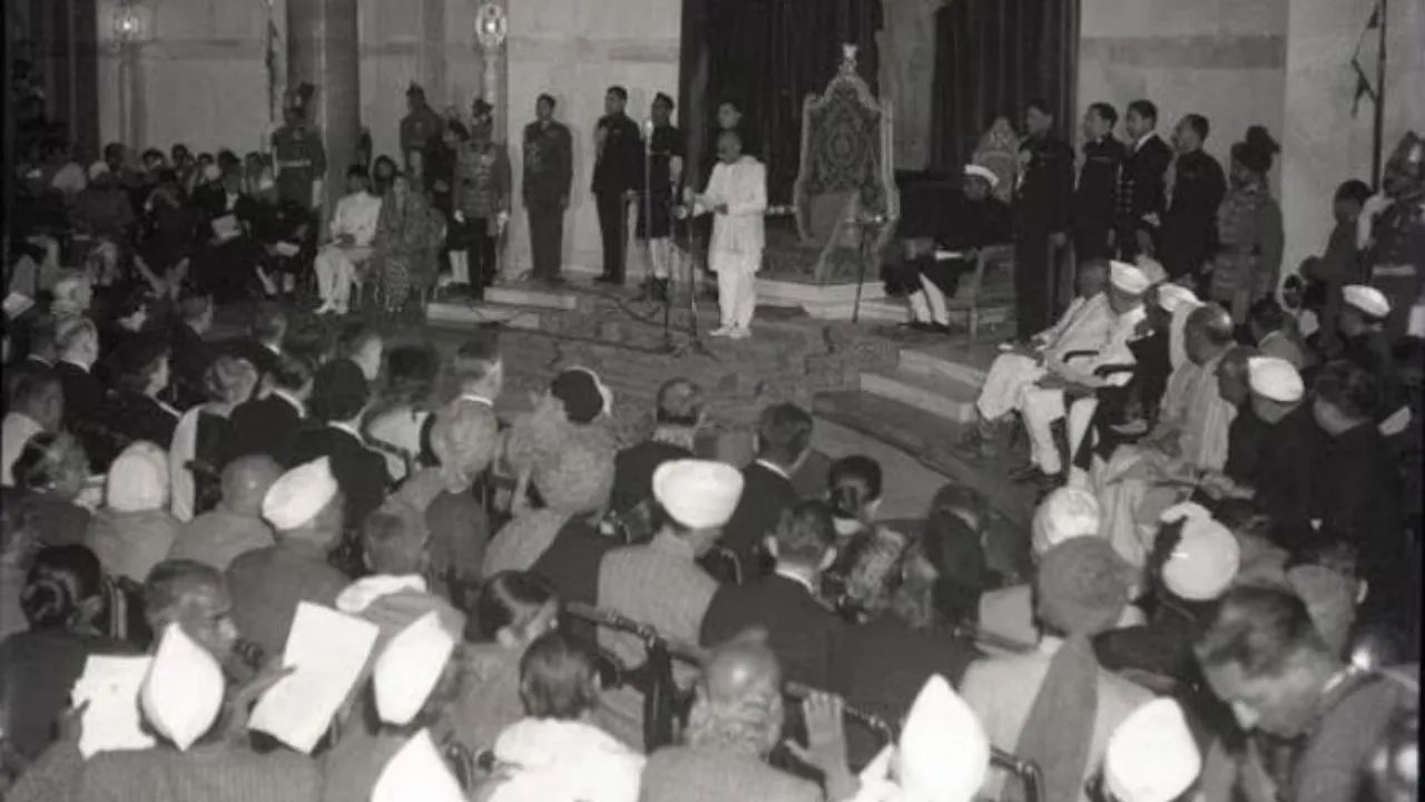 Republic Day 
