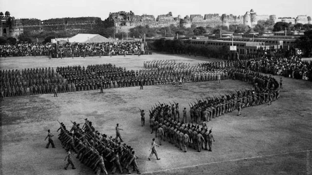 Republic Day 