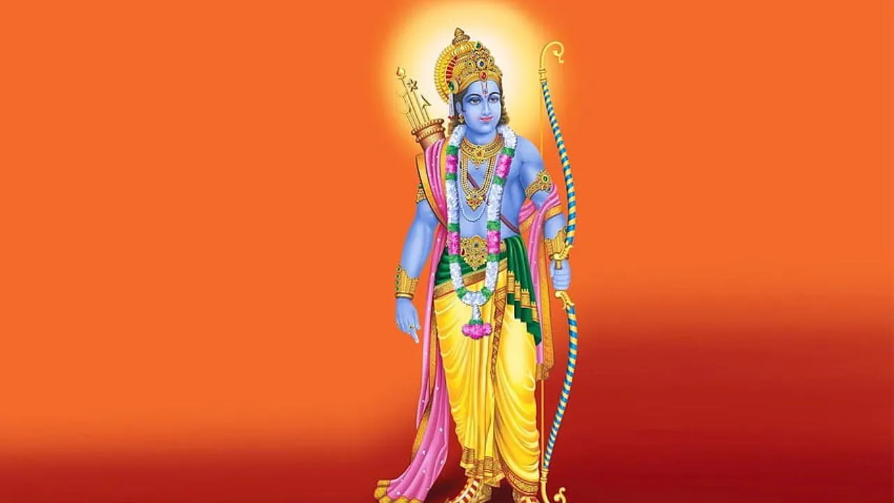 Ayodhya ram mandir