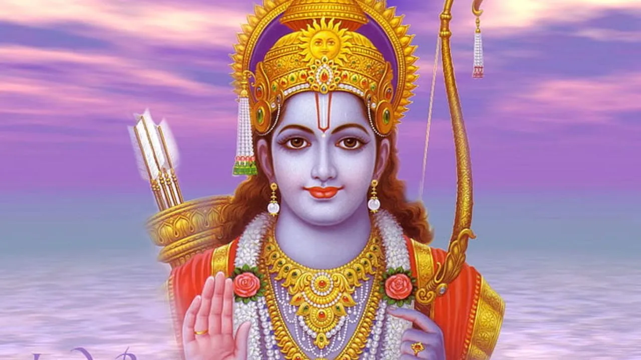 Ayodhya ram mandir