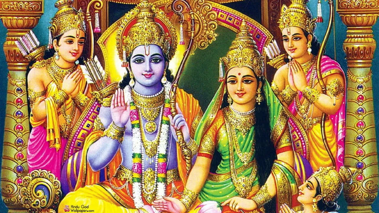 Ayodhya ram mandir