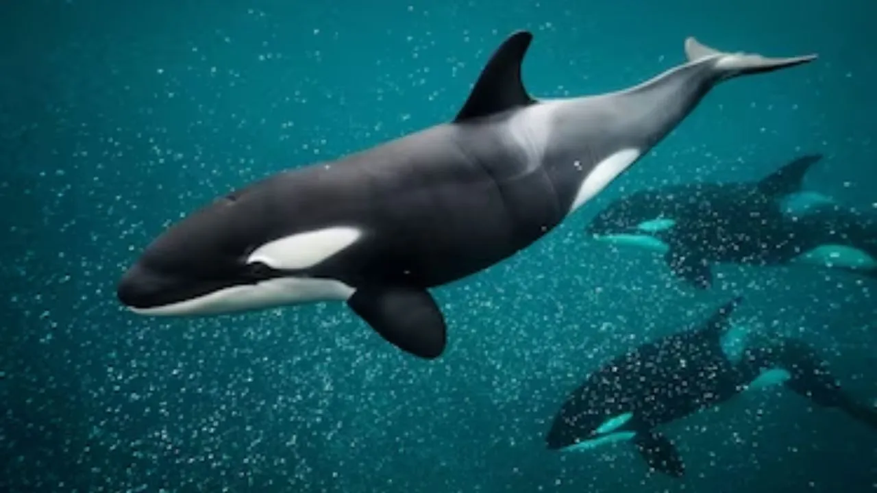 Orca