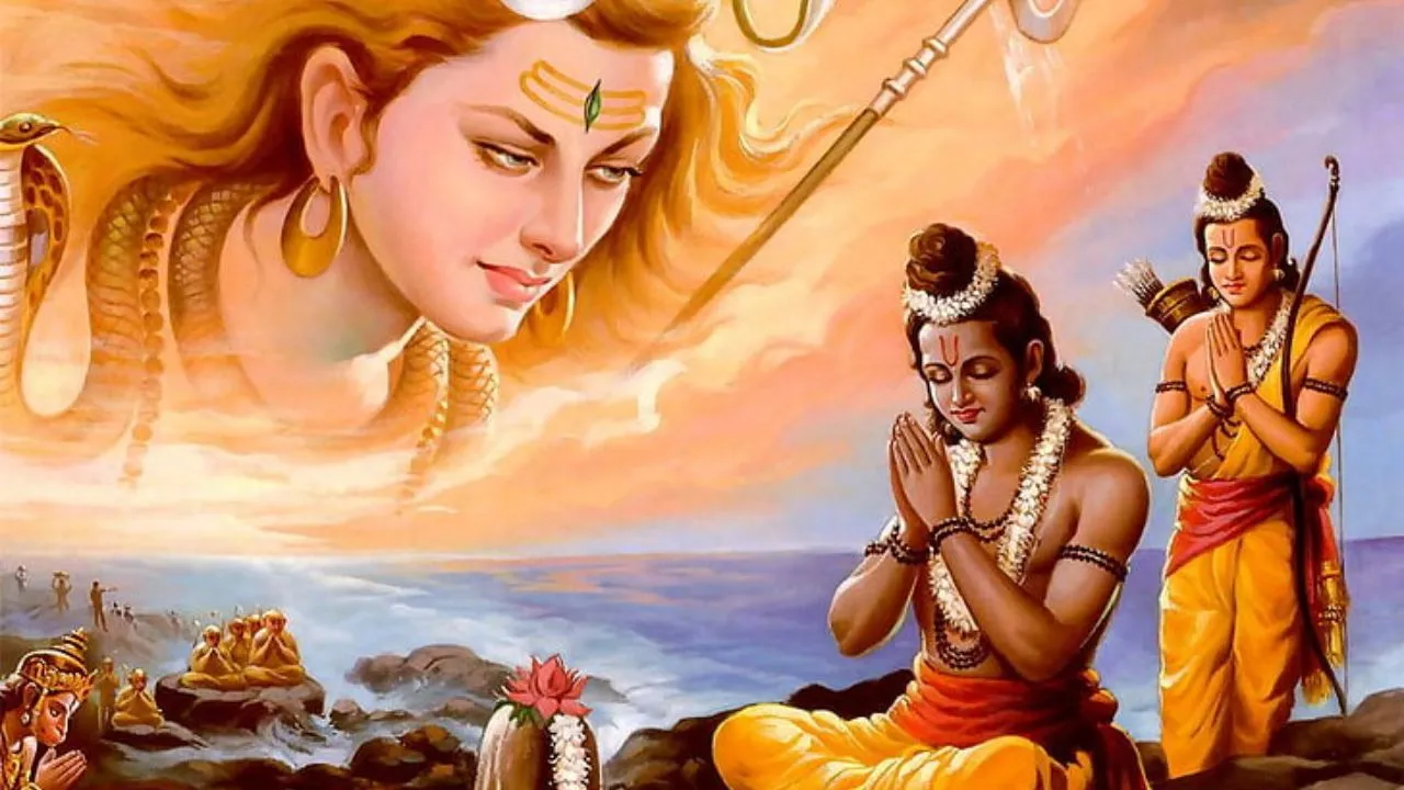 Ayodhya ram mandir