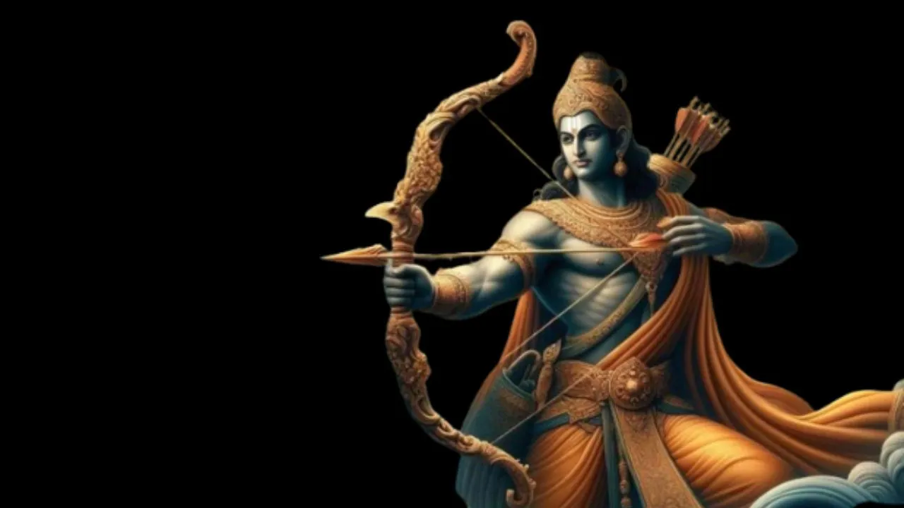 Ayodhya ram mandir