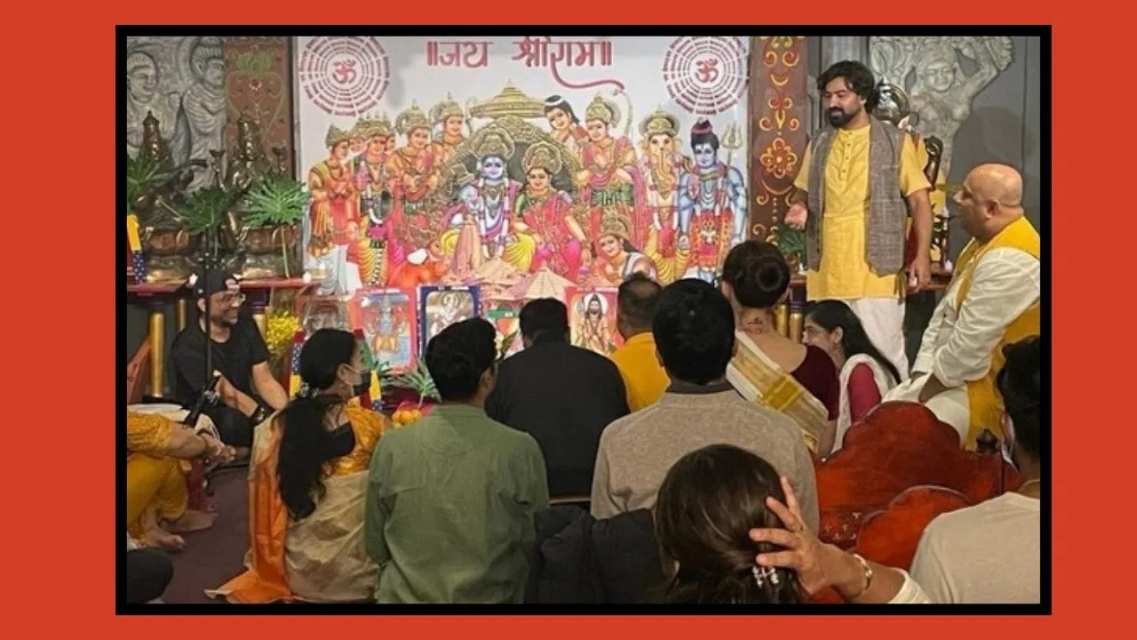 Ayodhya ram mandir