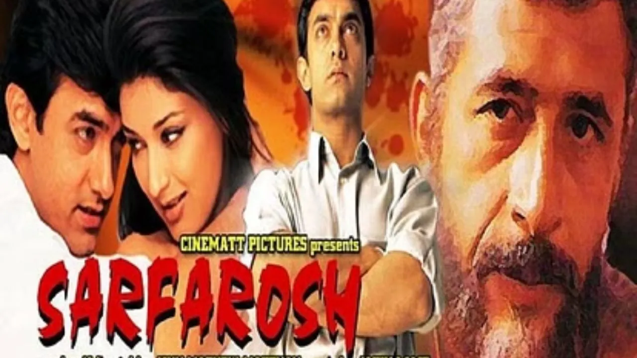 Sarfarosh