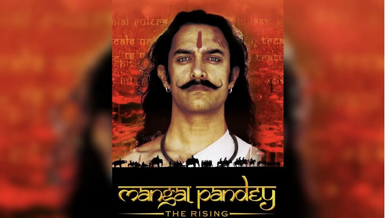 Mangal Pandey