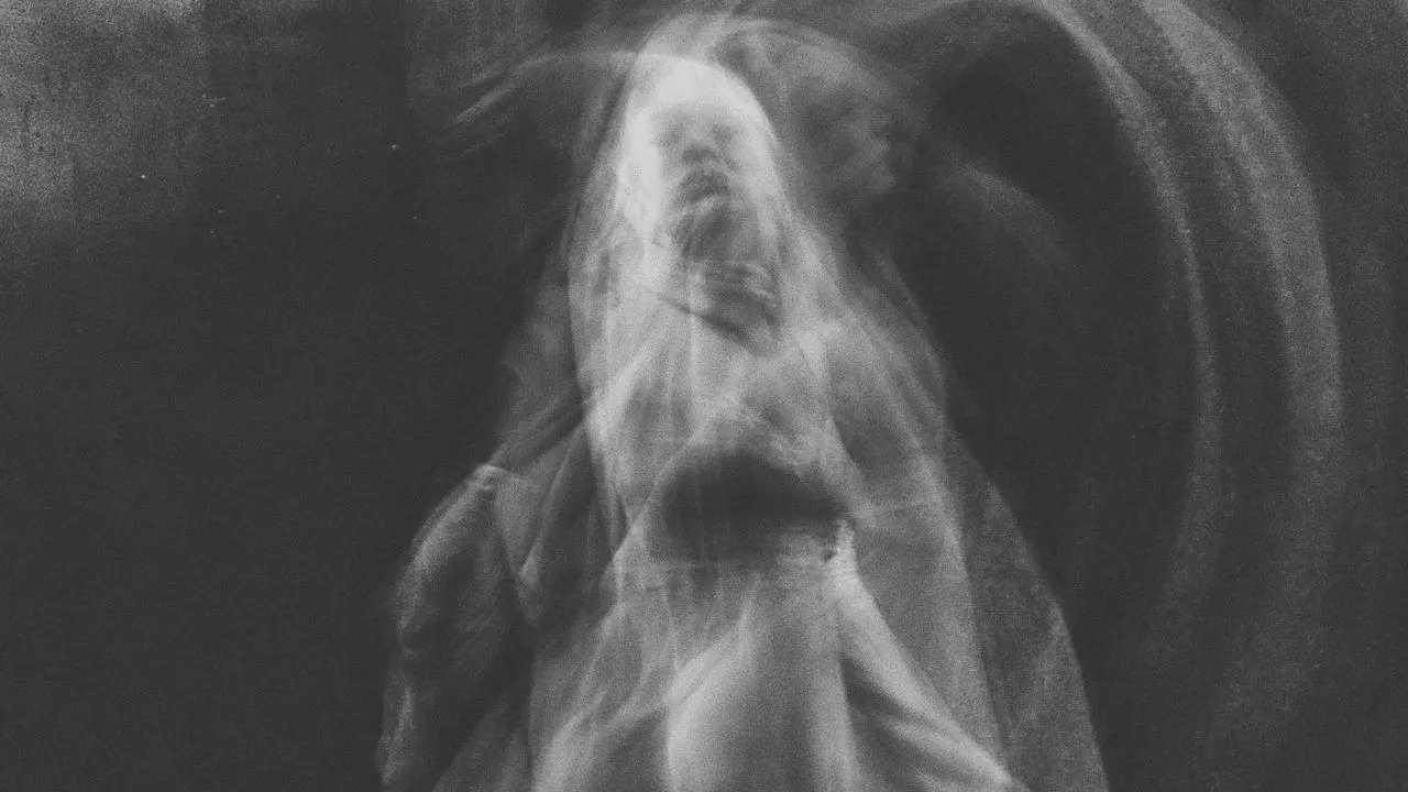 black magic ghost story