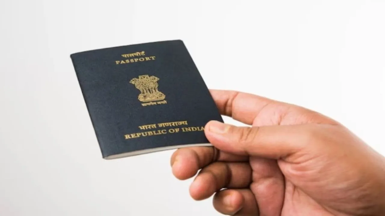 if passport is lost