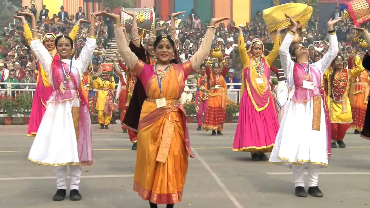 Republic Day 2024
