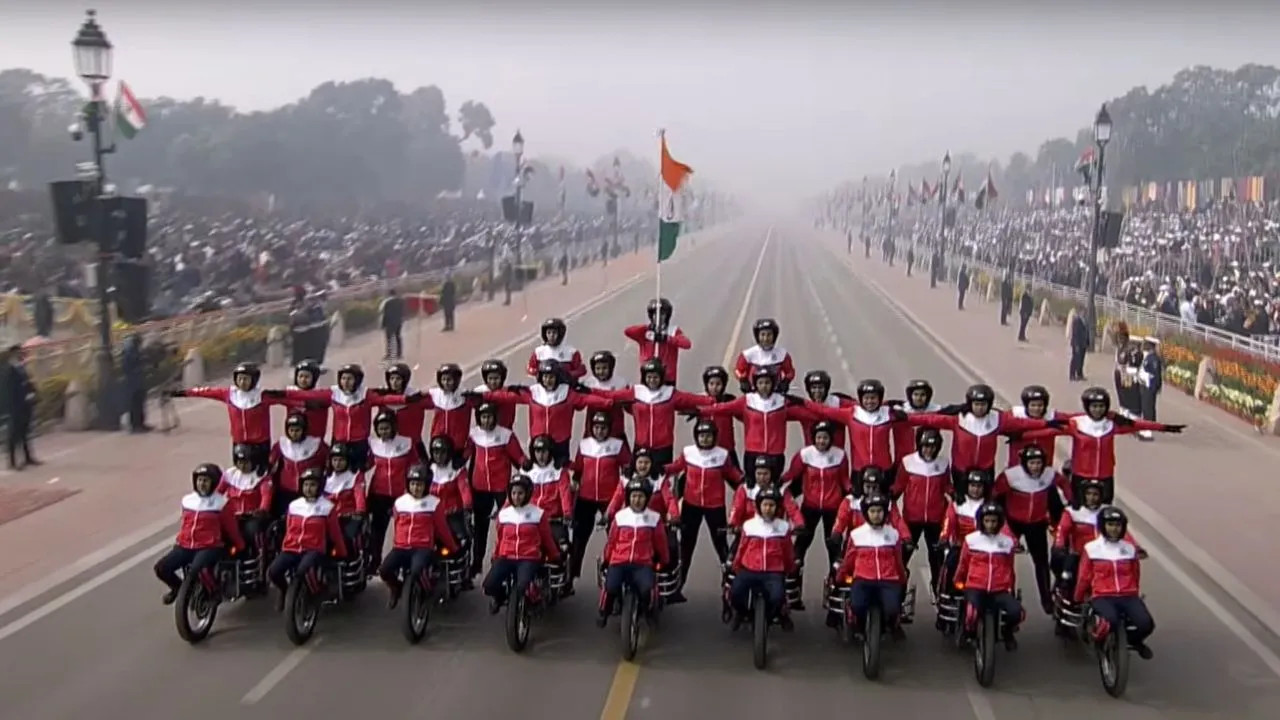 Republic Day 2024