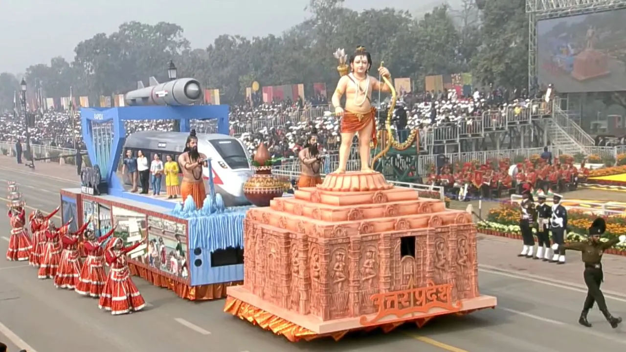 Republic Day 2024