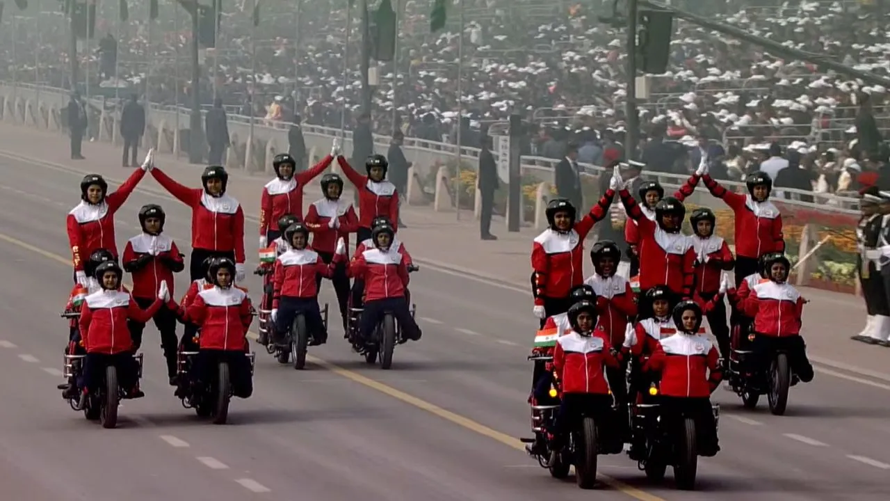 Republic Day 2024