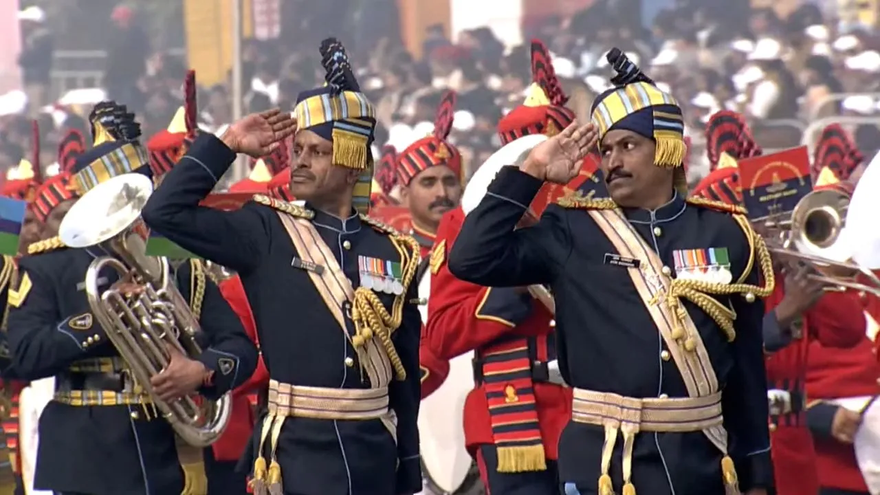 Republic Day 2024