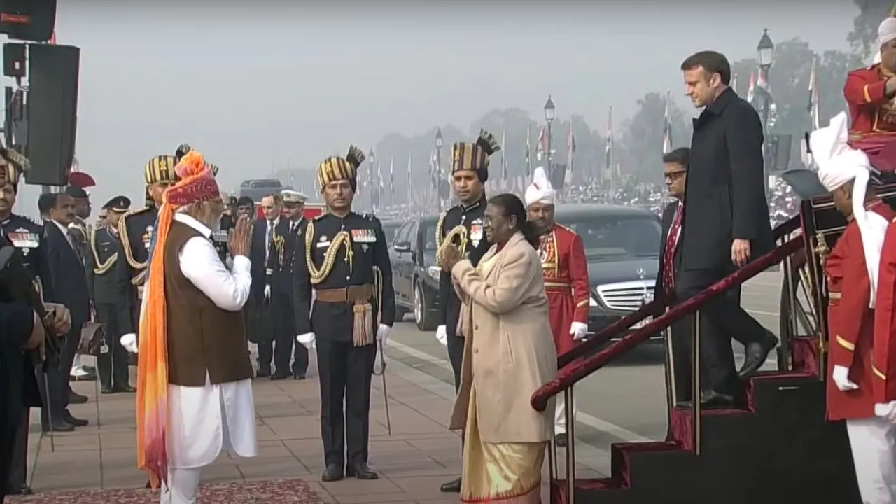 Republic Day 2024