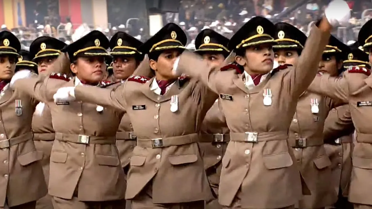Republic Day 2024