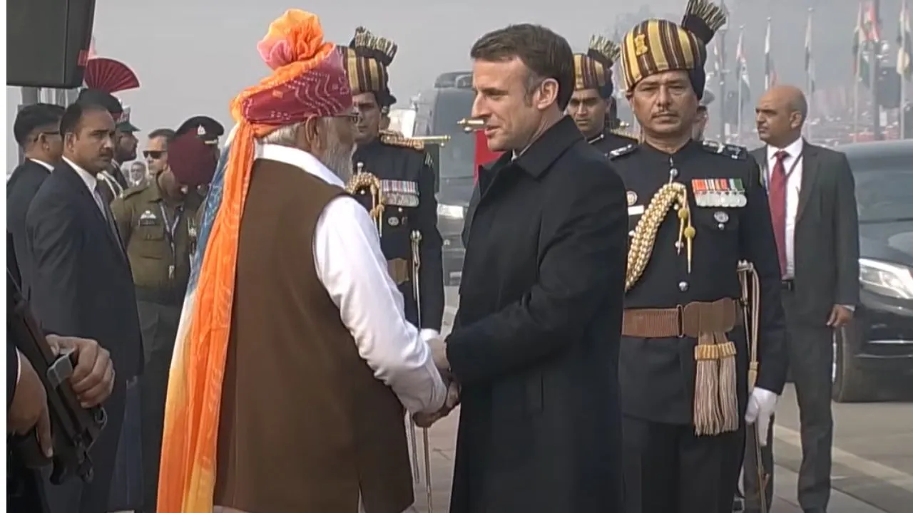 Republic Day 2024